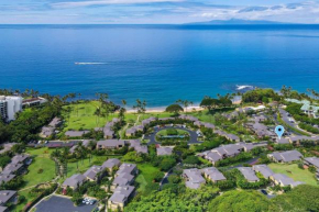 Wailea Elua 702 - Ocean Views, Central AC, Wi-Fi